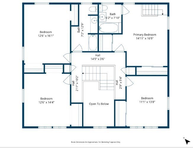 61 Main Street Hanover, MA 02339 - Photo 37 of 38