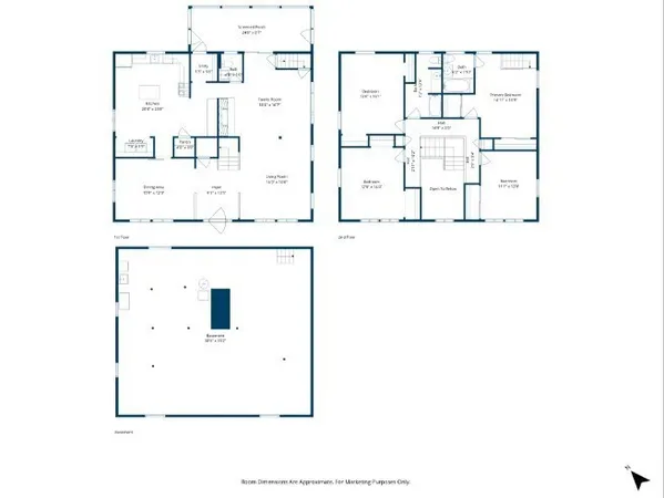 $900,000 | 61 Main Street, Hanover, MA 02339