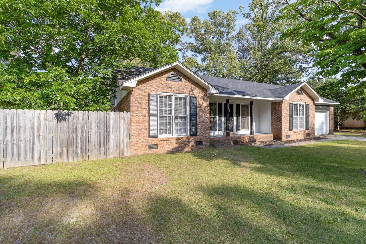 2333 Graham Road Fayetteville, NC 28304 - Photo 22 of 27 Photo 22