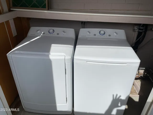 $995 | 1349 East Sahuaro Drive, Unit 1, Phoenix, AZ 85020