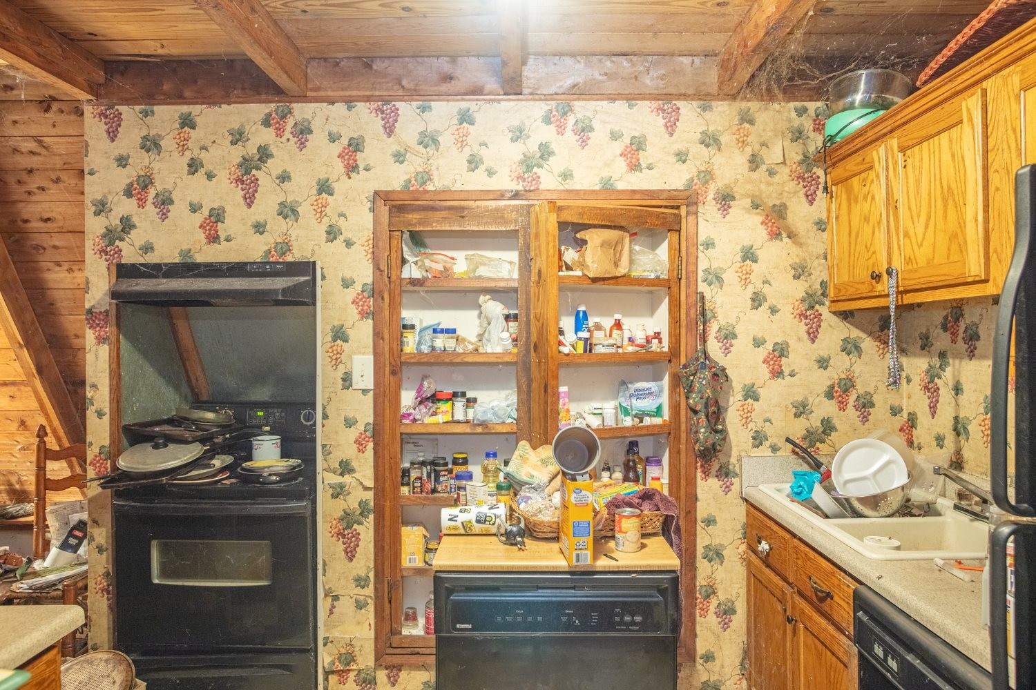 156 Tracy Road Hohenwald, TN 38462 - Photo 18 of 35 Gallery Image 18