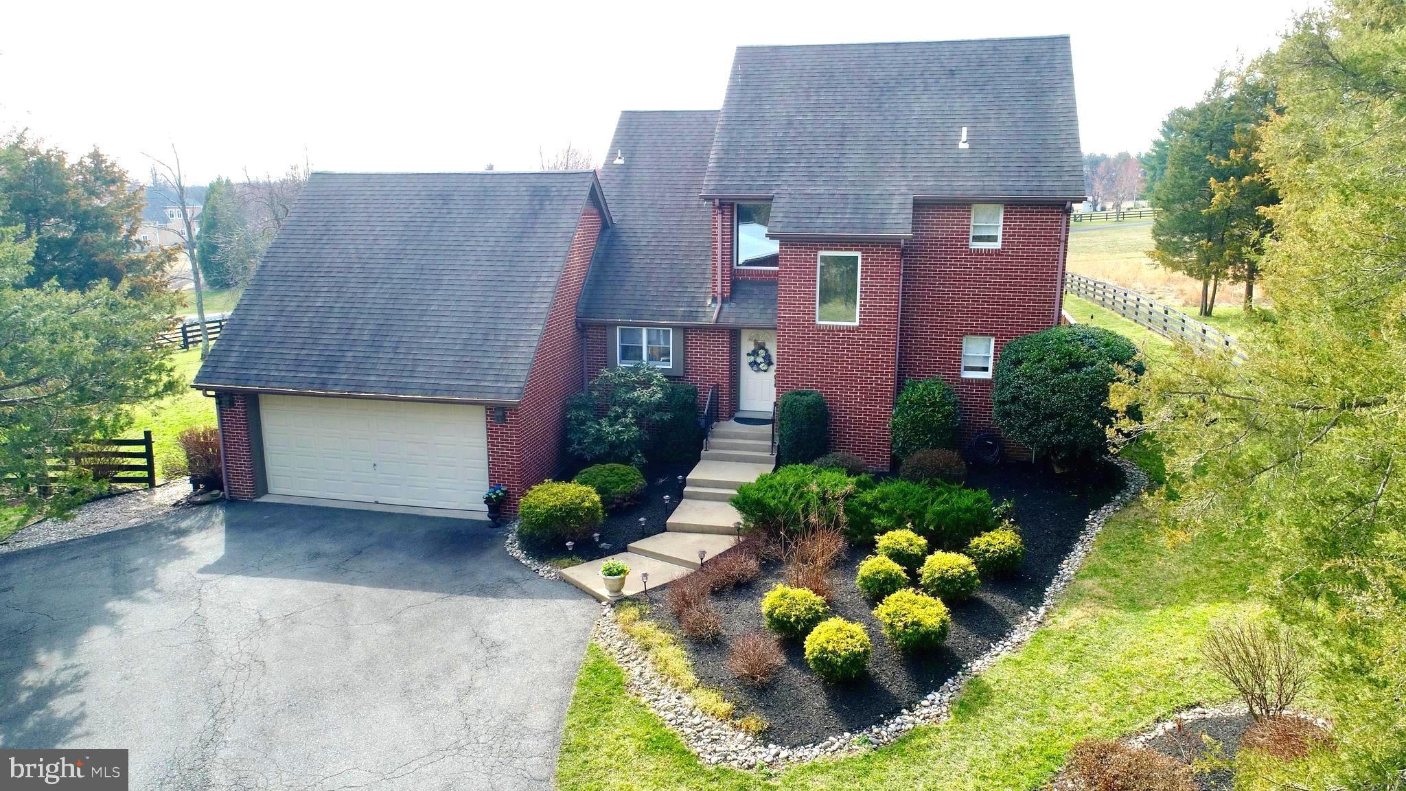 19990 Gleedsville Road Leesburg, VA 20175 - Photo 1 of 53 So much personality and charm, A MUST SEE!