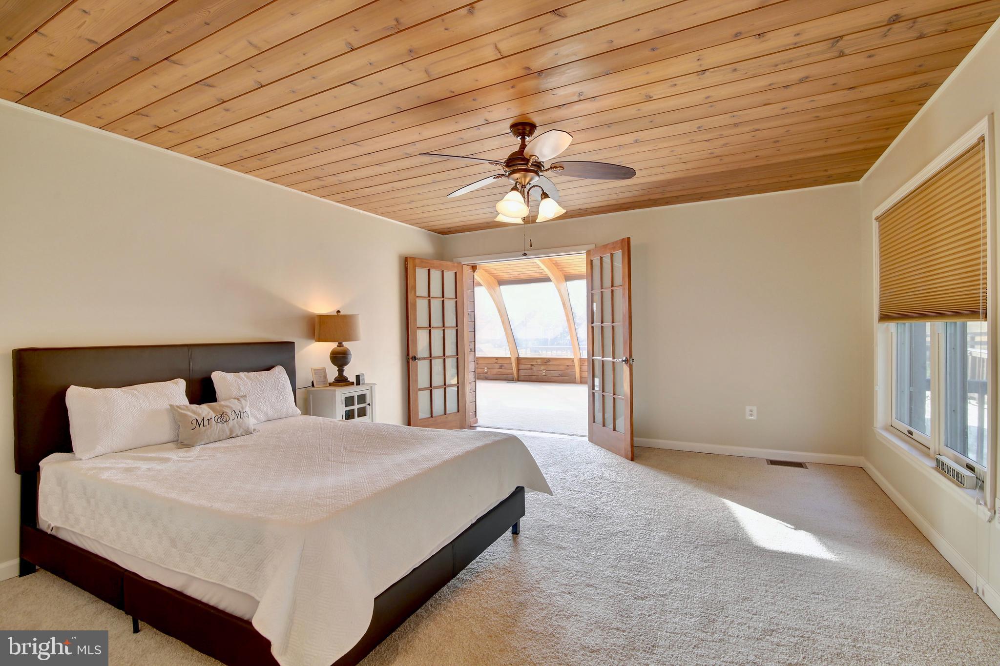 19990 Gleedsville Road Leesburg, VA 20175 - Photo 16 of 53 Wake up in your beautiful bed room with a view.