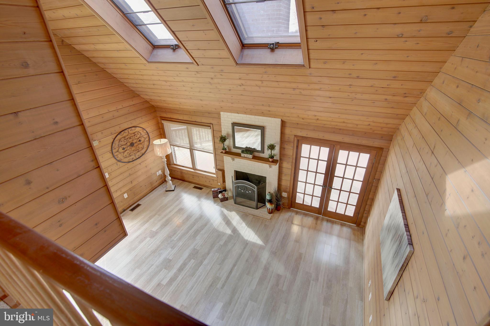 19990 Gleedsville Road Leesburg, VA 20175 - Photo 25 of 53 A stunning overlook to the living room.
