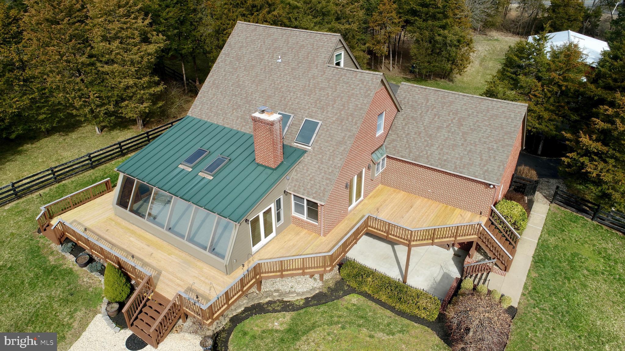 19990 Gleedsville Road Leesburg, VA 20175 - Photo 43 of 53 Great for entertaining...