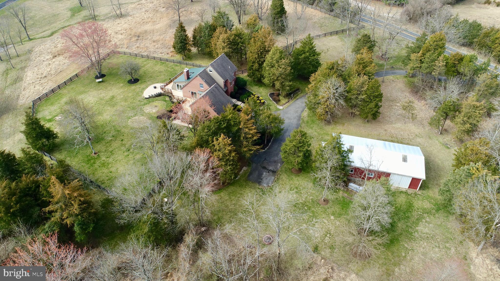 19990 Gleedsville Road Leesburg, VA 20175 - Photo 53 of 53 Updated, Convenient, Land, No HOA, 1st Fl Master.