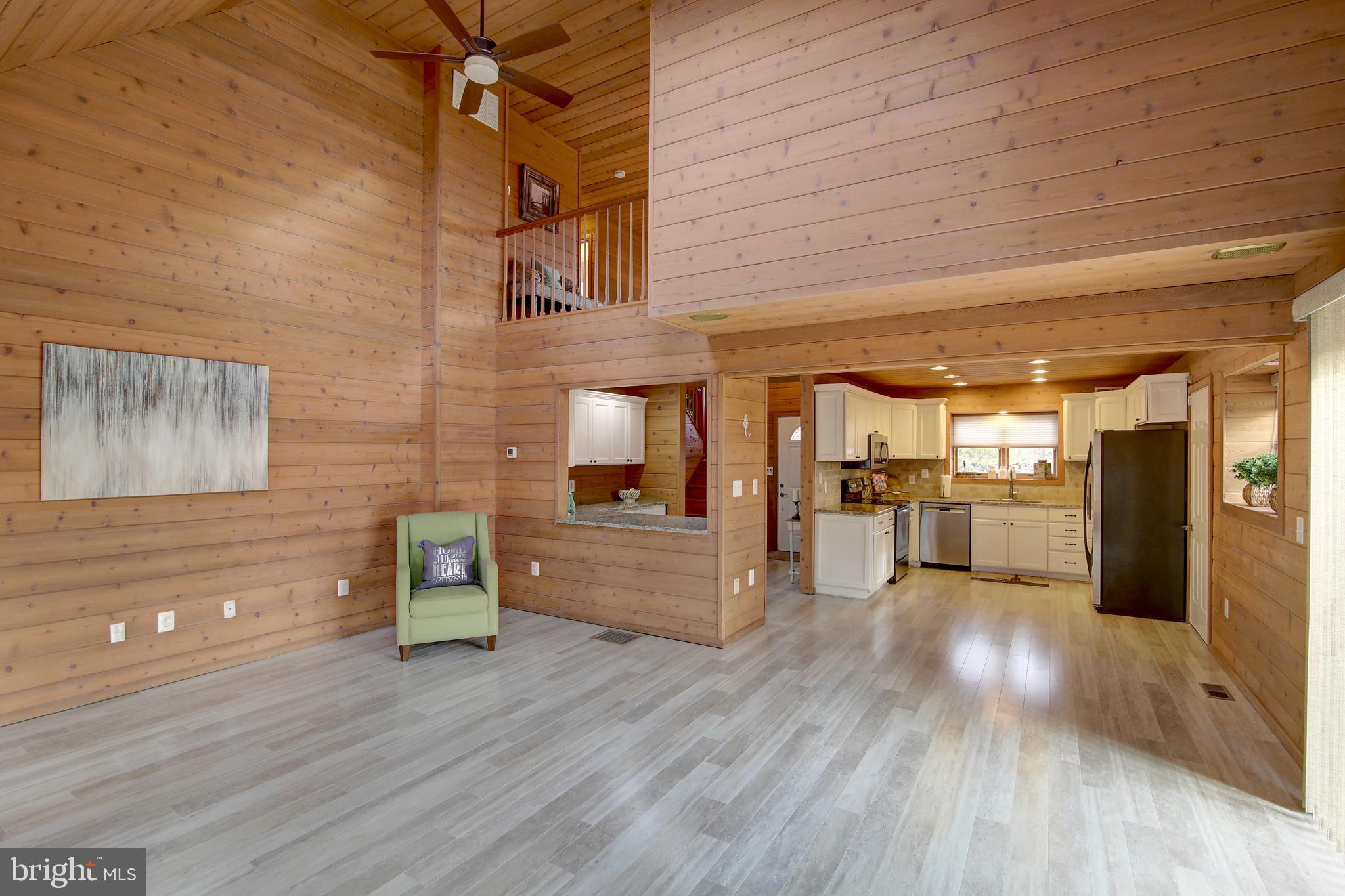19990 Gleedsville Road Leesburg, VA 20175 - Photo 10 of 53 NEW flooring truly sets the tone.