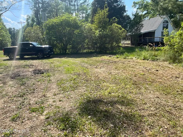 $95,000 | 0 Cox Road, Washington, NC 27889
