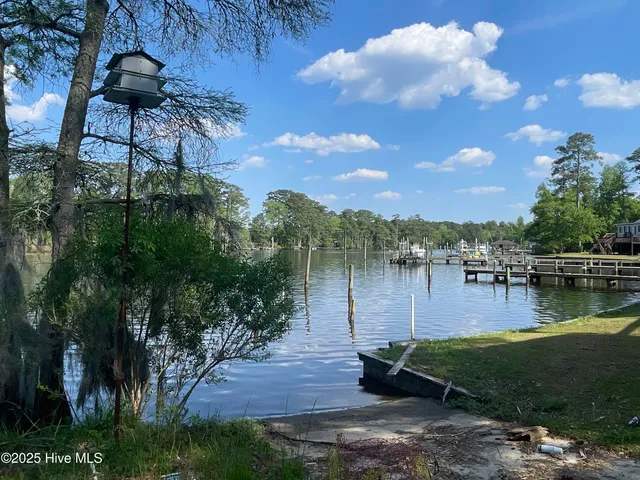 $95,000 | 0 Cox Road, Washington, NC 27889