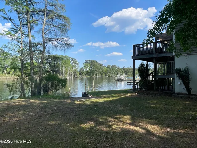 $95,000 | 0 Cox Road, Washington, NC 27889