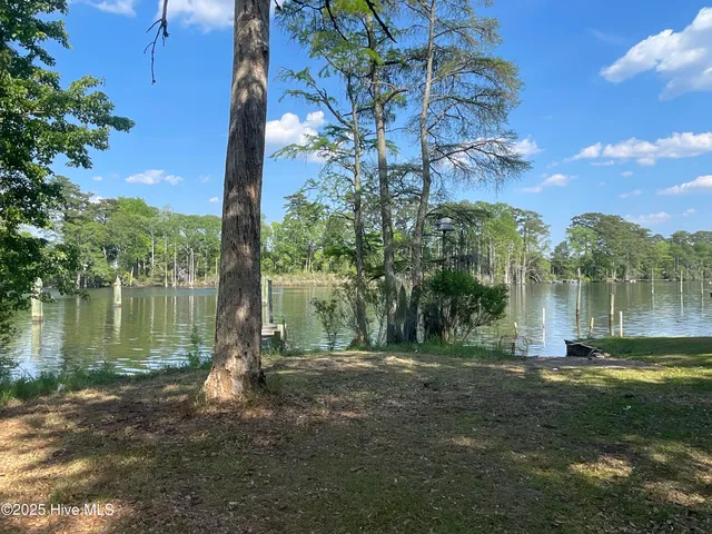 $95,000 | 0 Cox Road, Washington, NC 27889