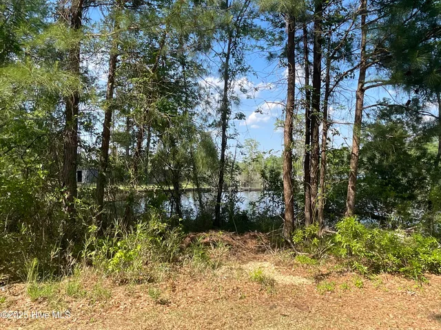 $95,000 | 0 Cox Road, Washington, NC 27889