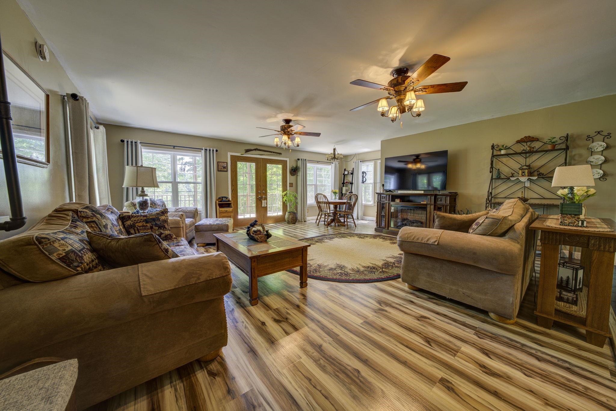 3721 West 18 Road Mesick, MI 49668 - Photo 3 of 53