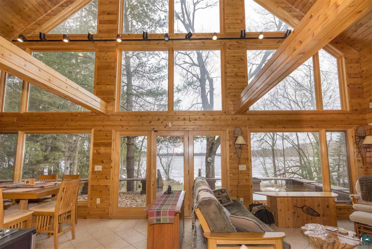 7046 County Rd P Lake Nebagamon, WI 54849 - Photo 11 of 23