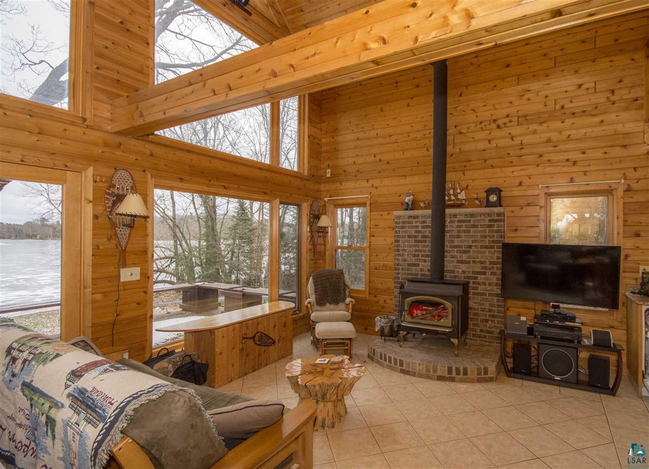 7046 County Rd P Lake Nebagamon, WI 54849 - Photo 12 of 23