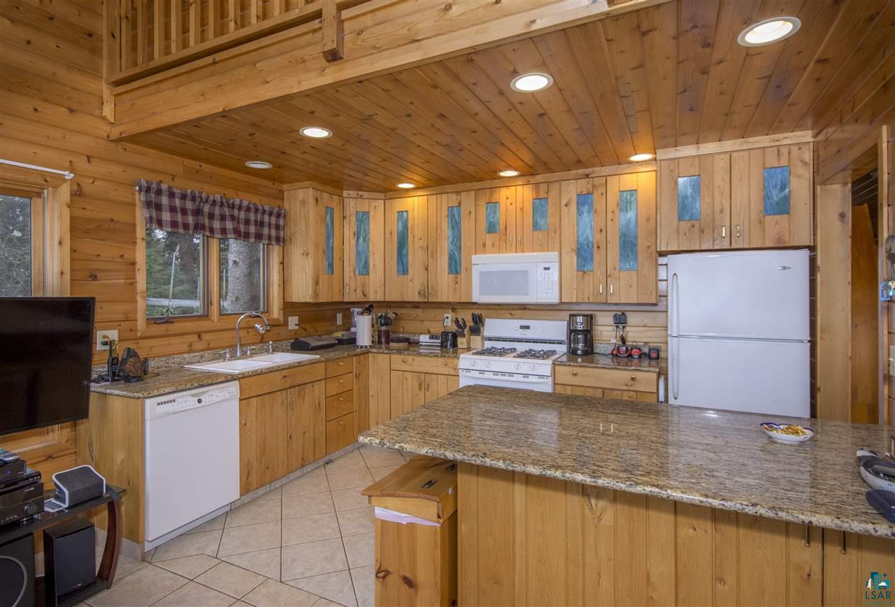 7046 County Rd P Lake Nebagamon, WI 54849 - Photo 13 of 23