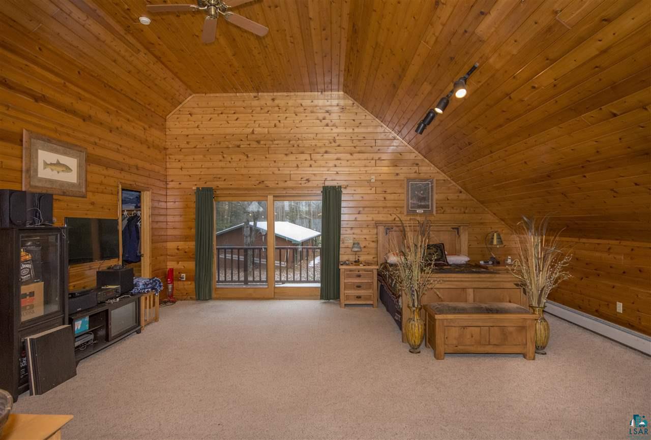 7046 County Rd P Lake Nebagamon, WI 54849 - Photo 14 of 23