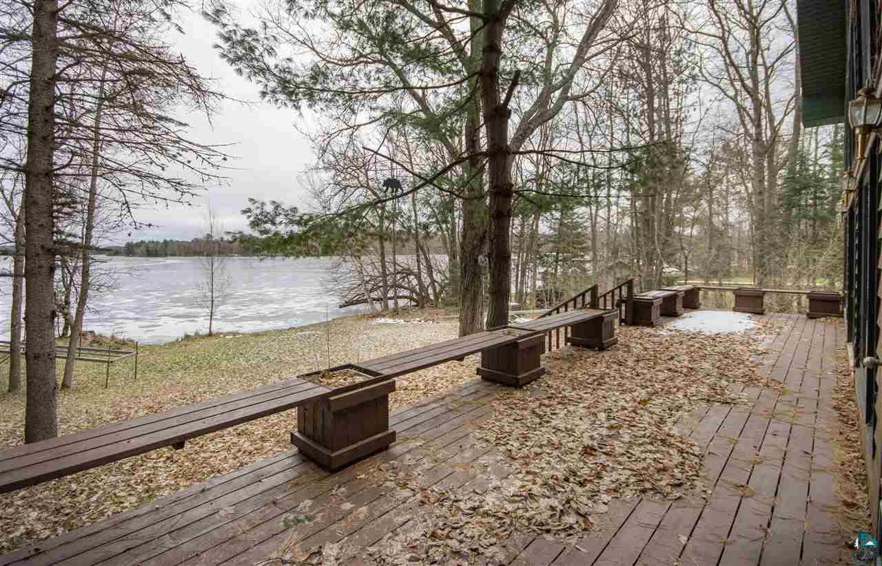 7046 County Rd P Lake Nebagamon, WI 54849 - Photo 19 of 23