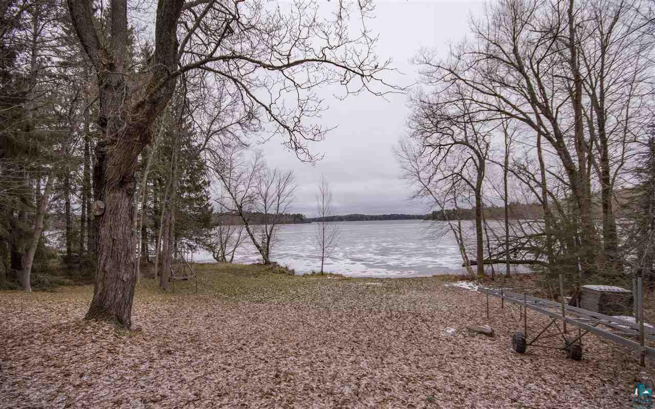 7046 County Rd P Lake Nebagamon, WI 54849 - Photo 20 of 23