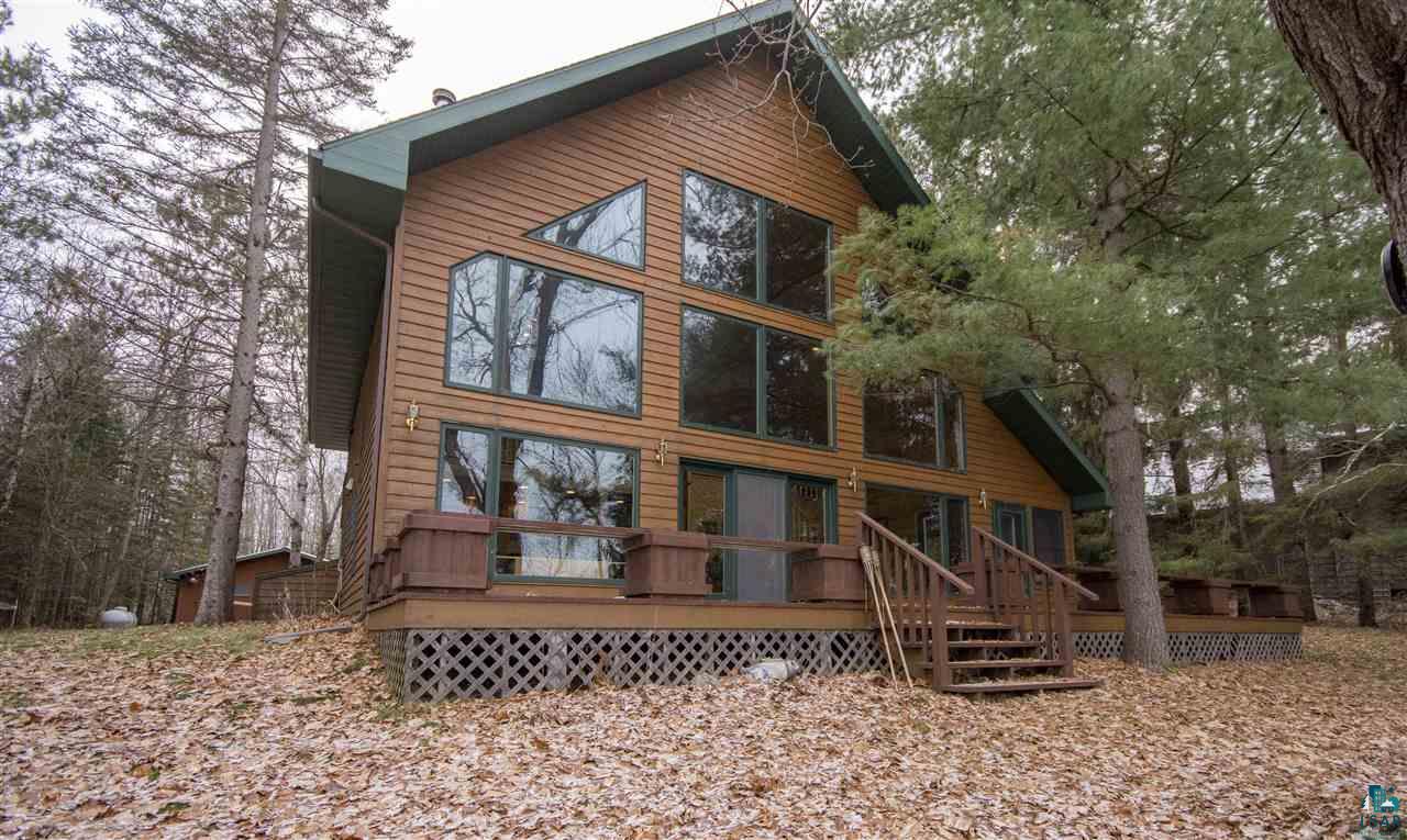 7046 County Rd P Lake Nebagamon, WI 54849 - Photo 21 of 23