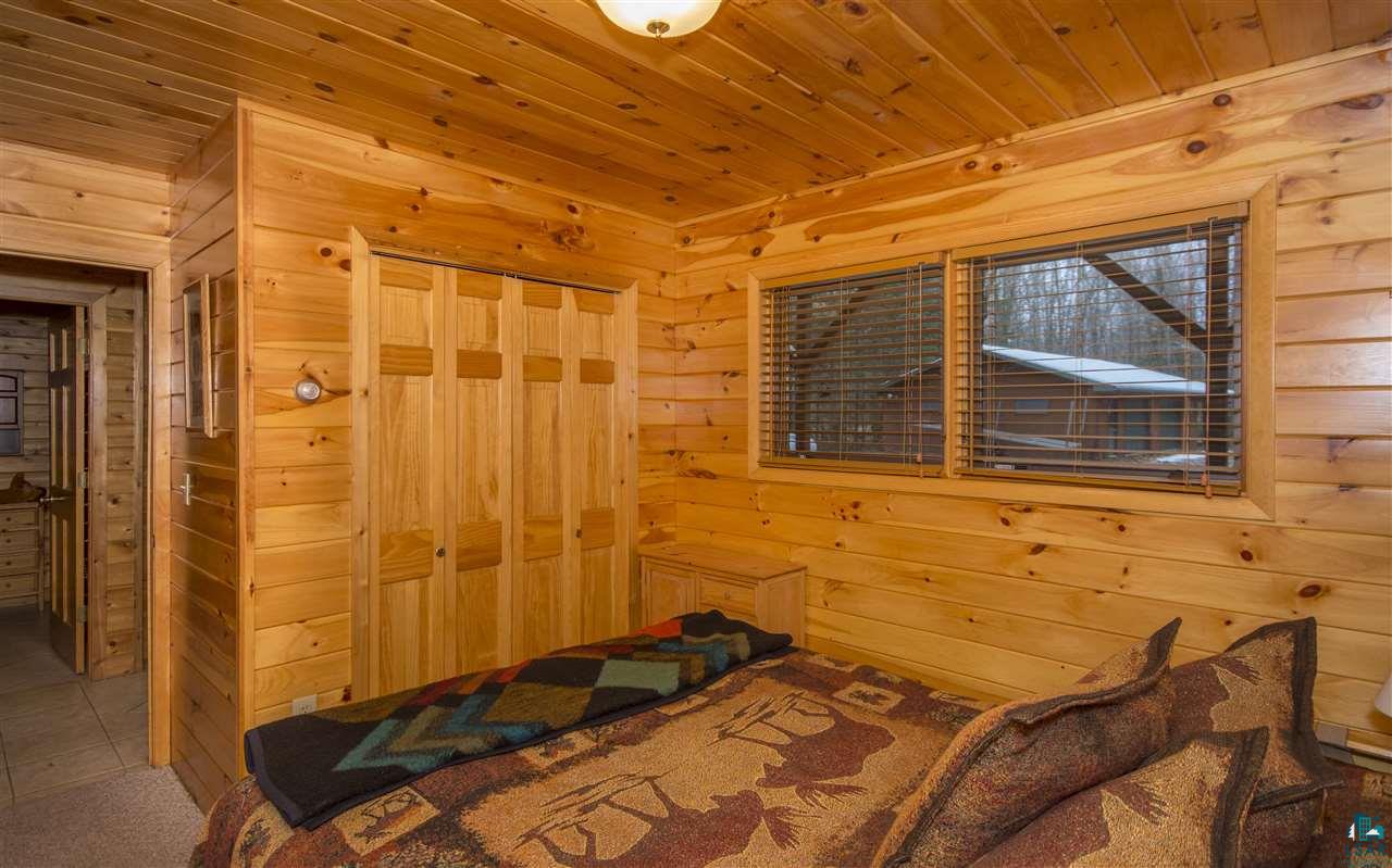 7046 County Rd P Lake Nebagamon, WI 54849 - Photo 4 of 23