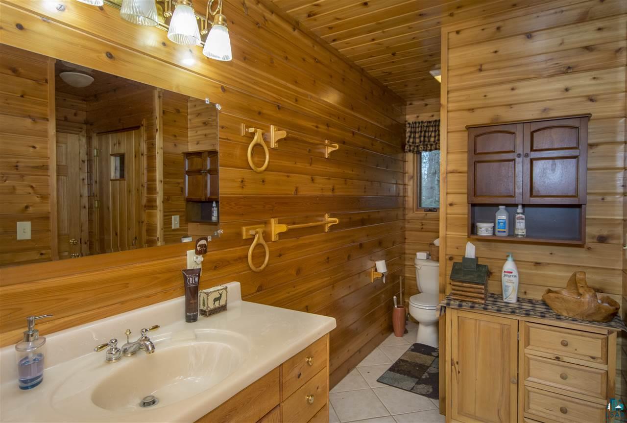 7046 County Rd P Lake Nebagamon, WI 54849 - Photo 5 of 23