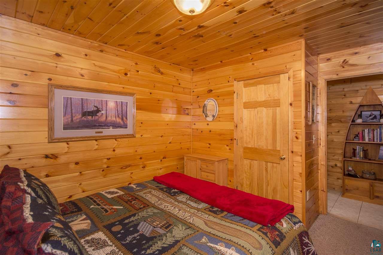 7046 County Rd P Lake Nebagamon, WI 54849 - Photo 8 of 23