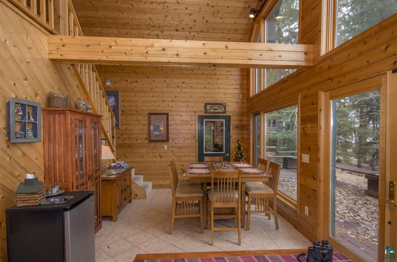 7046 County Rd P Lake Nebagamon, WI 54849 - Photo 9 of 23