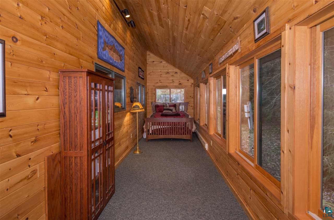 7046 County Rd P Lake Nebagamon, WI 54849 - Photo 10 of 23