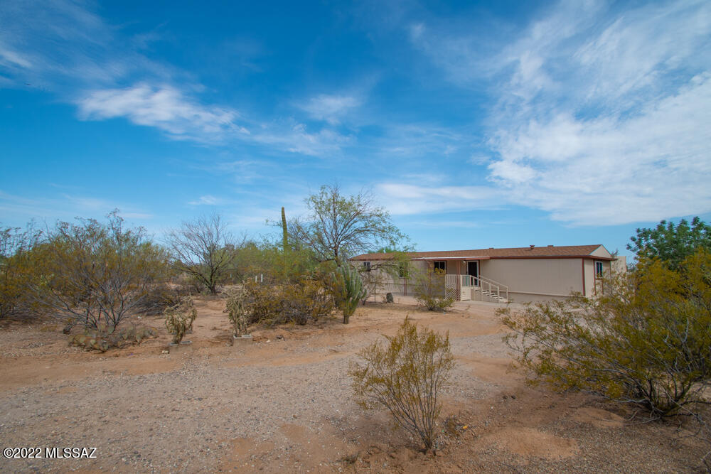 11480 West Picture Rocks Road Tucson, AZ 85743 - Photo 2 of 29 Gallery Image 2