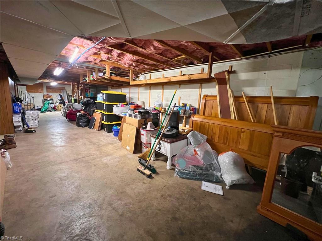 1458 Cartpath Road North Wilkesboro, NC 28659 - Photo 22 of 28