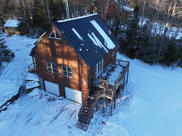 $649,900 | 23 Quick Stream Drive, Strong, ME 04983