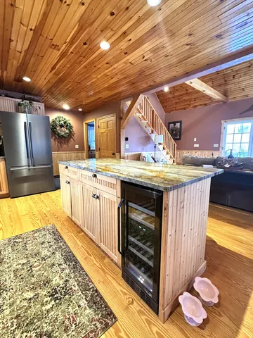 $649,900 | 23 Quick Stream Drive, Strong, ME 04983