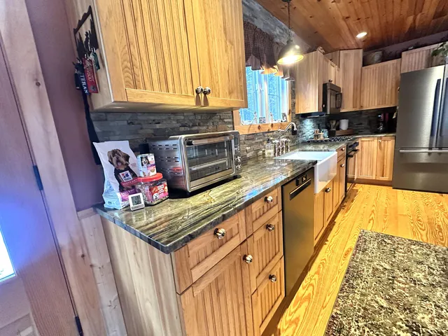 $649,900 | 23 Quick Stream Drive, Strong, ME 04983