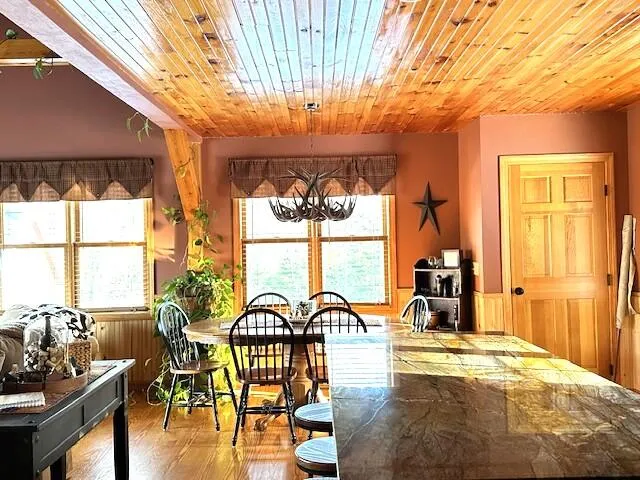 $649,900 | 23 Quick Stream Drive, Strong, ME 04983