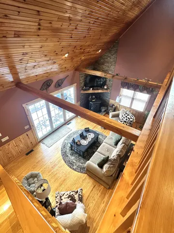 $649,900 | 23 Quick Stream Drive, Strong, ME 04983