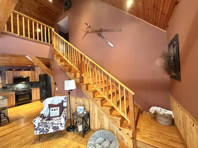 $649,900 | 23 Quick Stream Drive, Strong, ME 04983