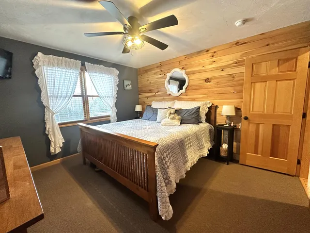 $649,900 | 23 Quick Stream Drive, Strong, ME 04983