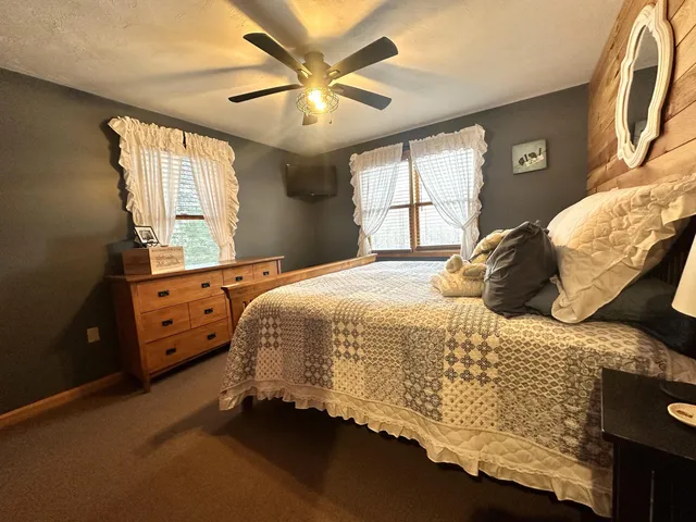 $649,900 | 23 Quick Stream Drive, Strong, ME 04983