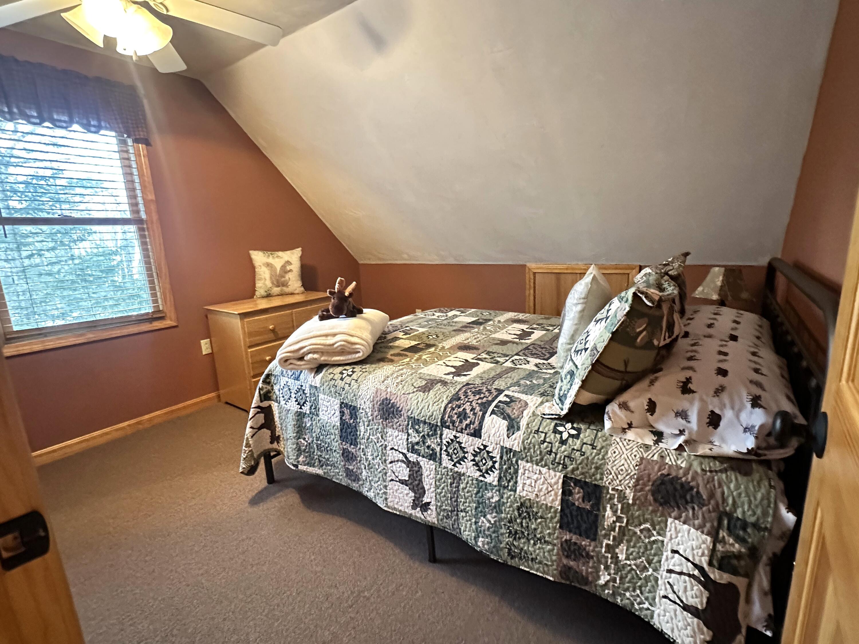 23 Quick Stream Drive Strong, ME 04983 - Photo 24 of 57 Bedroom 2