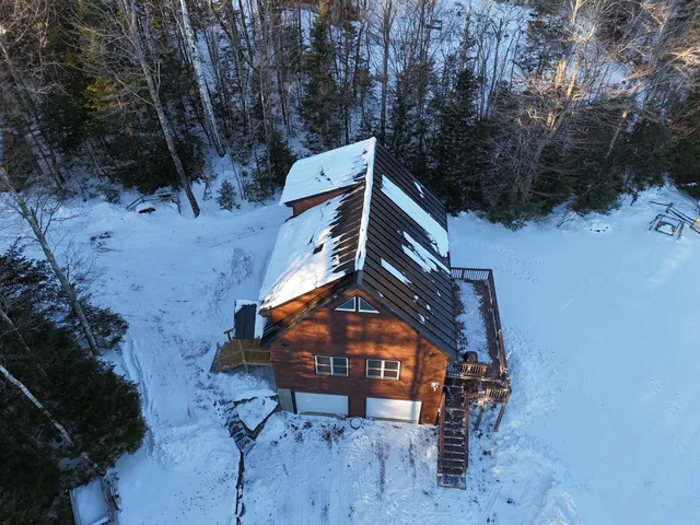 $649,900 | 23 Quick Stream Drive, Strong, ME 04983