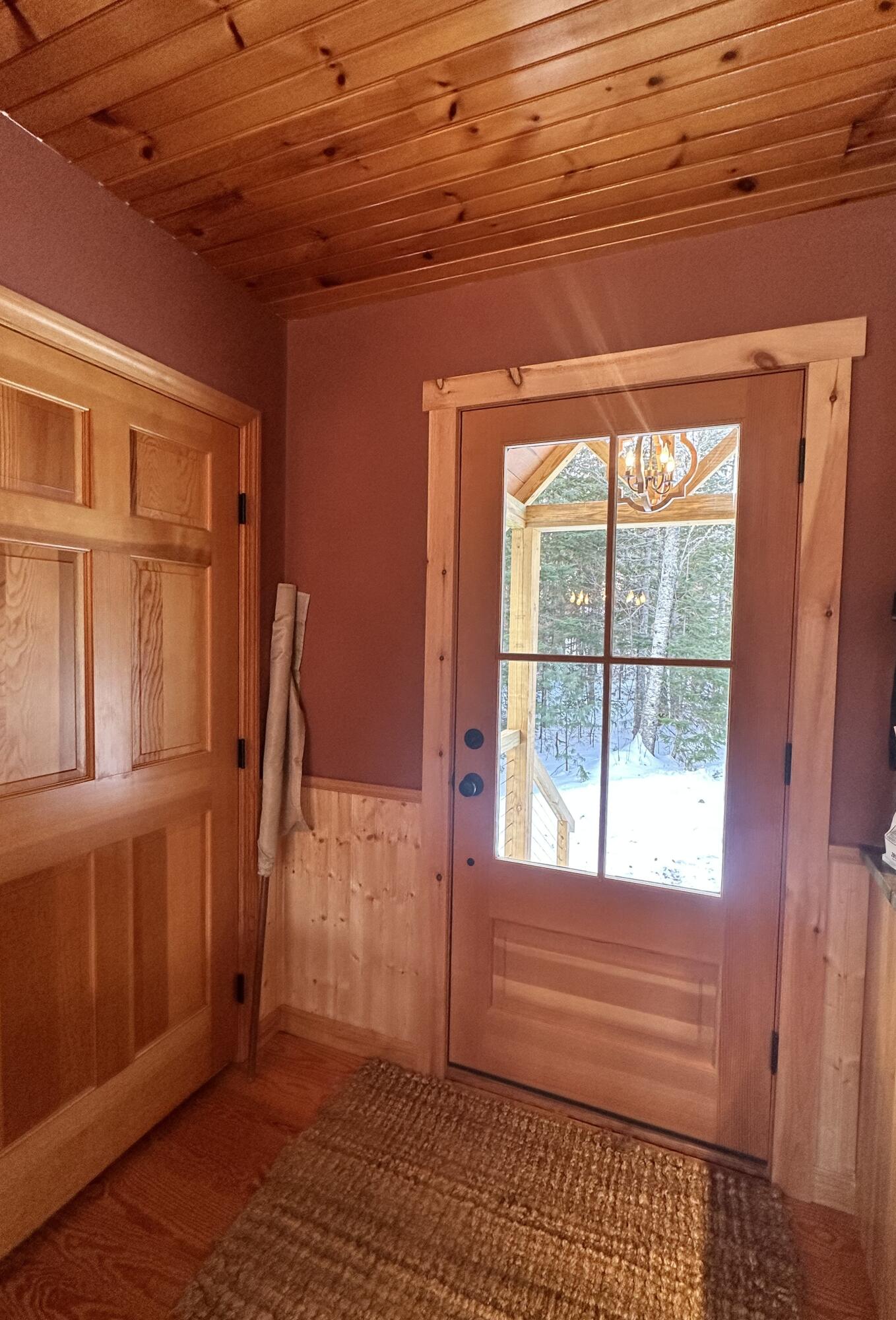 23 Quick Stream Drive Strong, ME 04983 - Photo 37 of 57 Entry