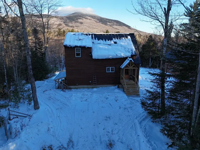 $649,900 | 23 Quick Stream Drive, Strong, ME 04983