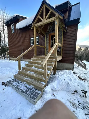 $649,900 | 23 Quick Stream Drive, Strong, ME 04983