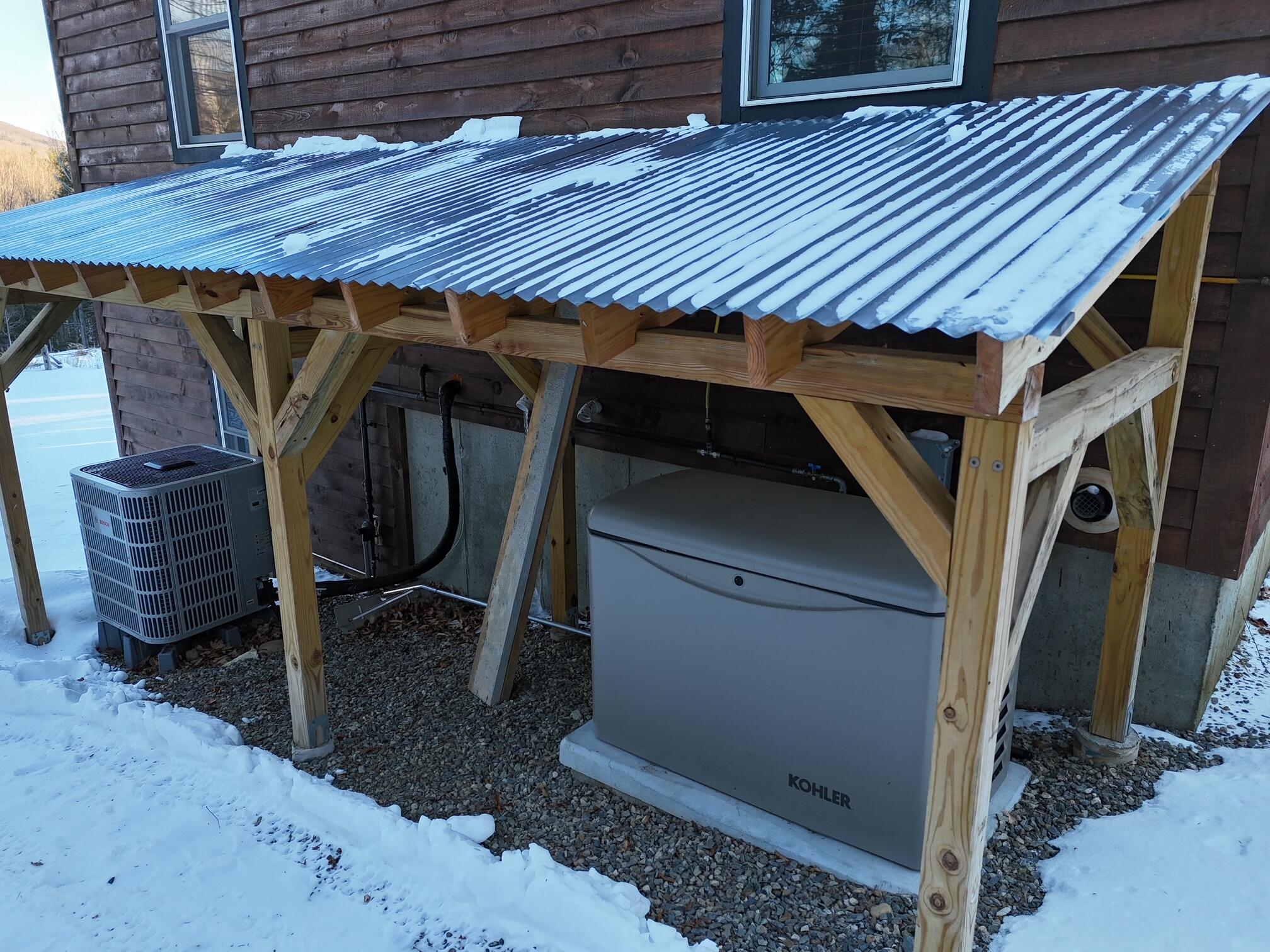 23 Quick Stream Drive Strong, ME 04983 - Photo 40 of 57 Aerial 11