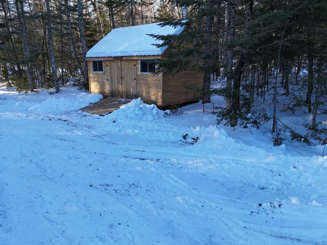 $649,900 | 23 Quick Stream Drive, Strong, ME 04983