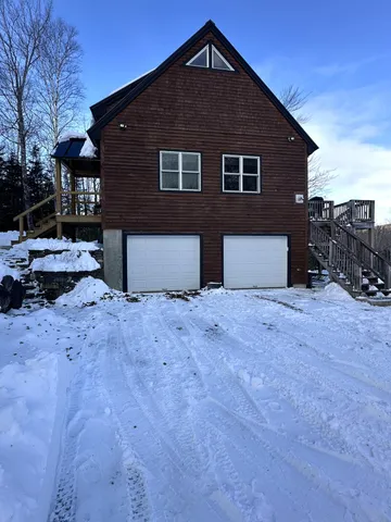$649,900 | 23 Quick Stream Drive, Strong, ME 04983
