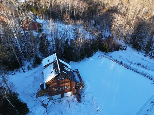 $649,900 | 23 Quick Stream Drive, Strong, ME 04983