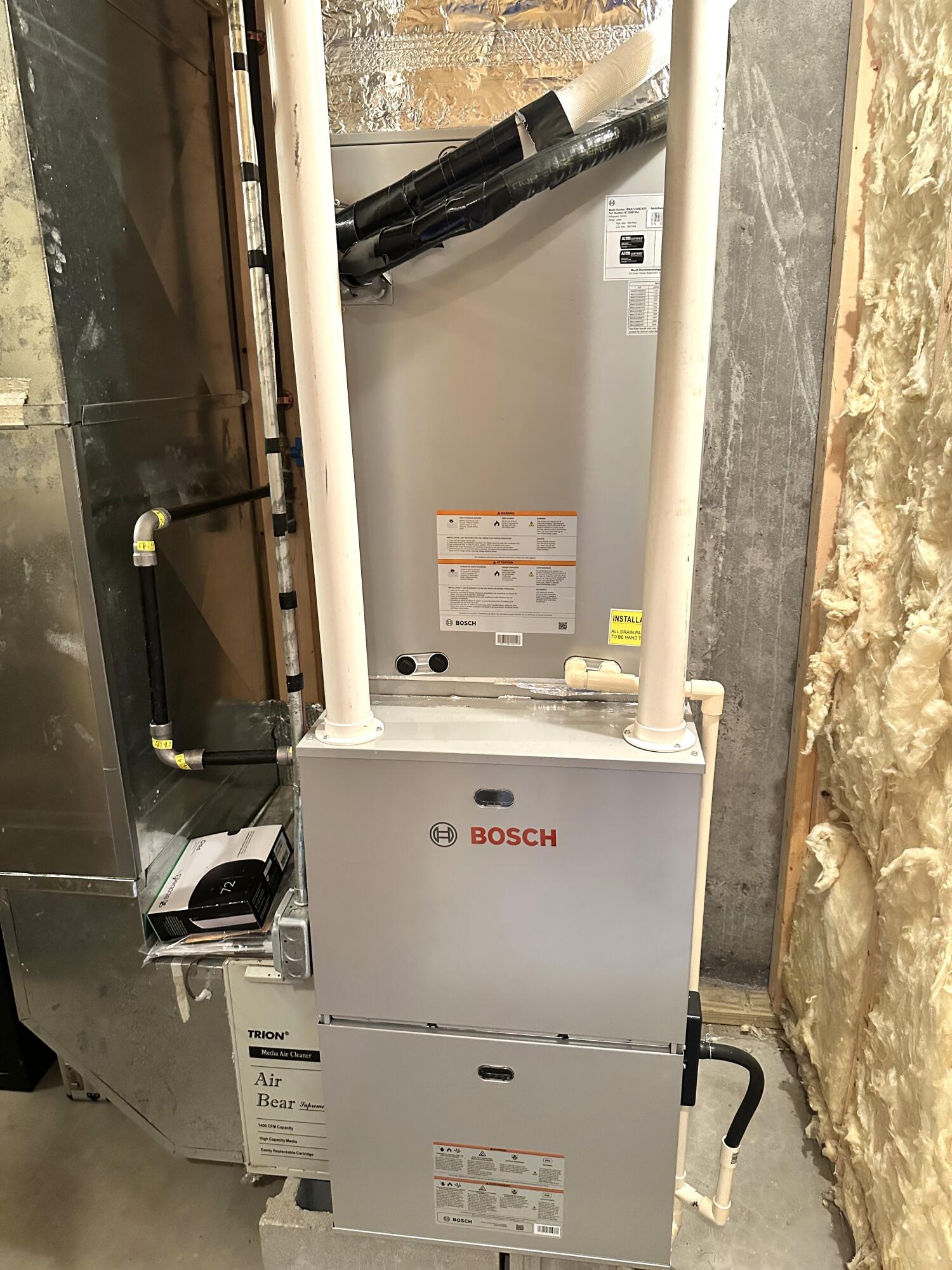 23 Quick Stream Drive Strong, ME 04983 - Photo 51 of 57 Furnace