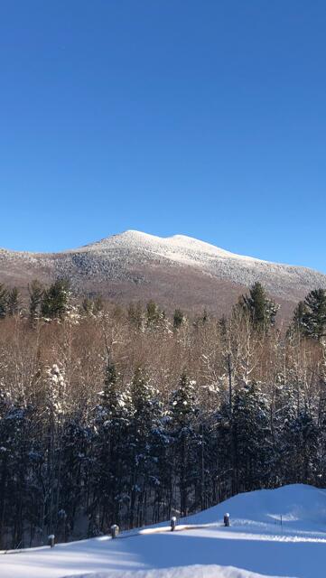 23 Quick Stream Drive Strong, ME 04983 - Photo 6 of 57 Winter mt view